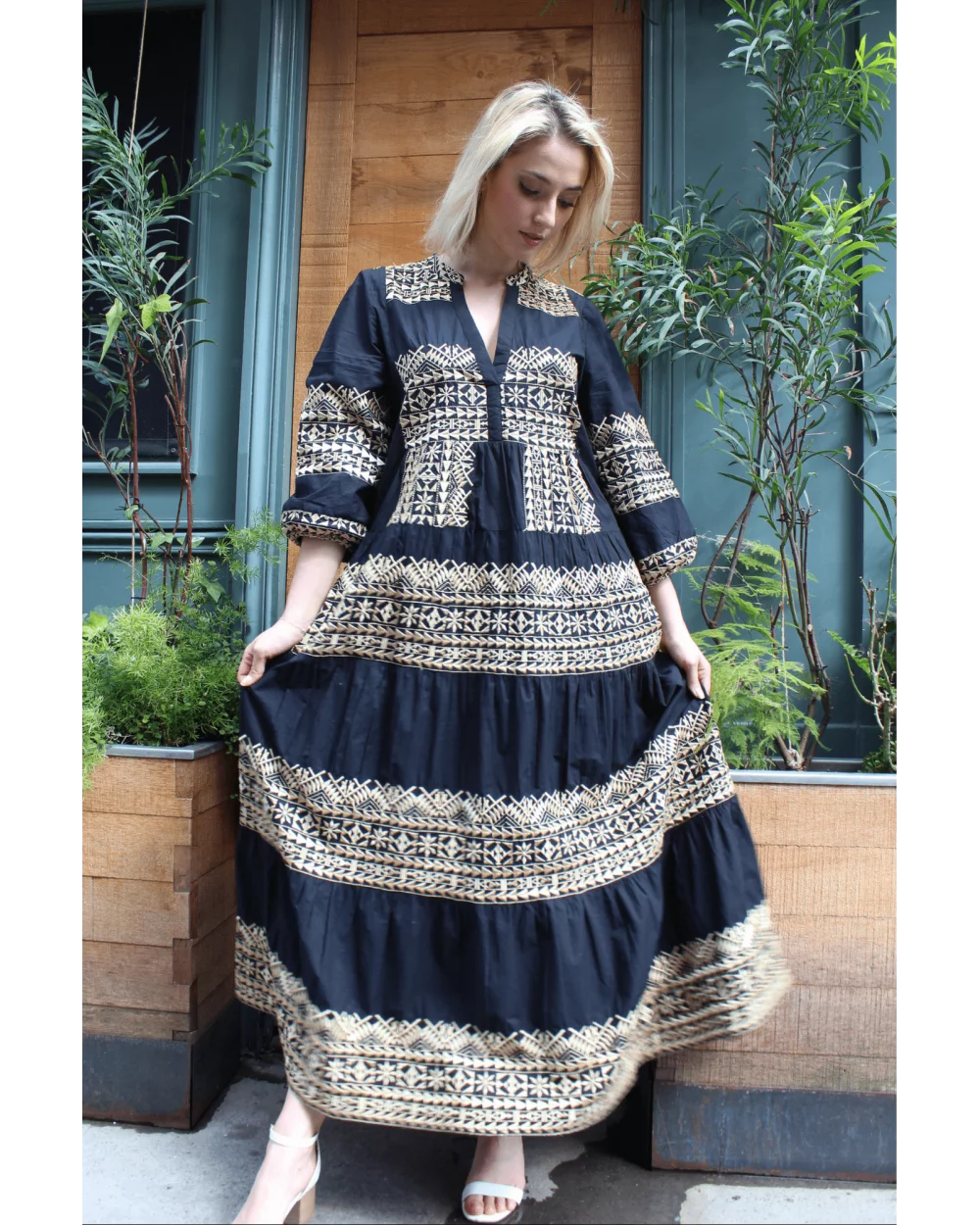 Robe Nae