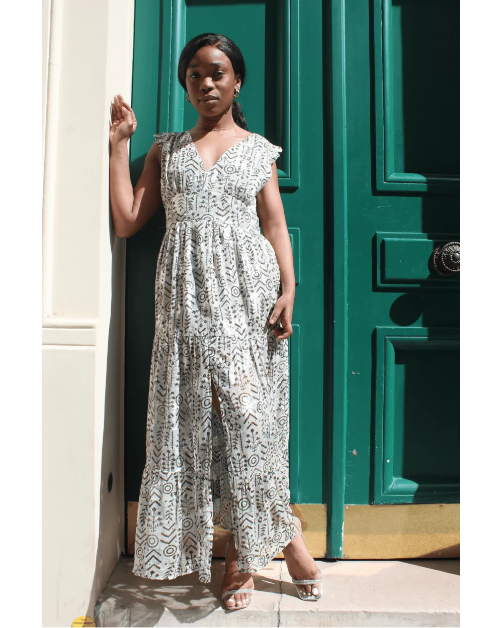 Robe Lenou