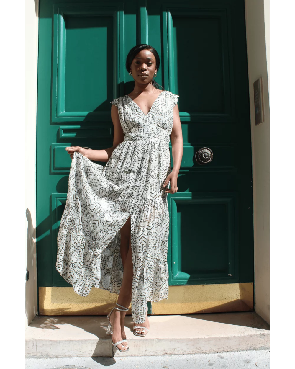 Robe Lenou