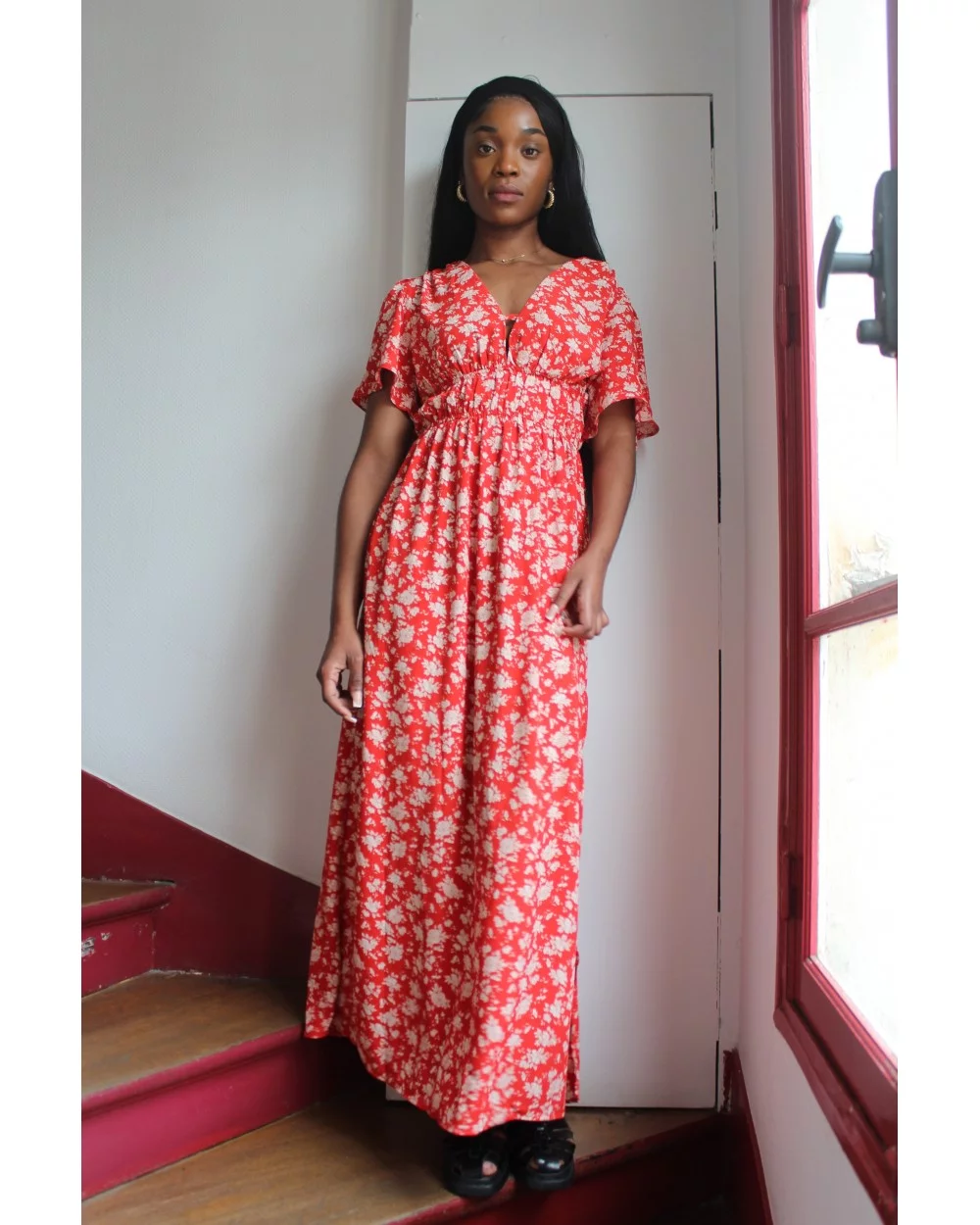 Robe Ombelline