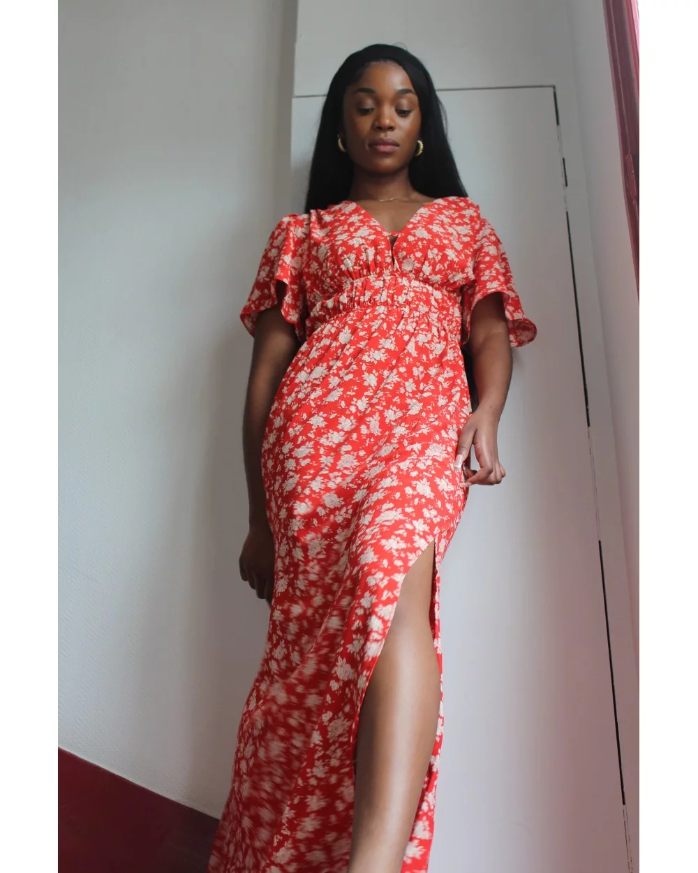 Robe Ombelline