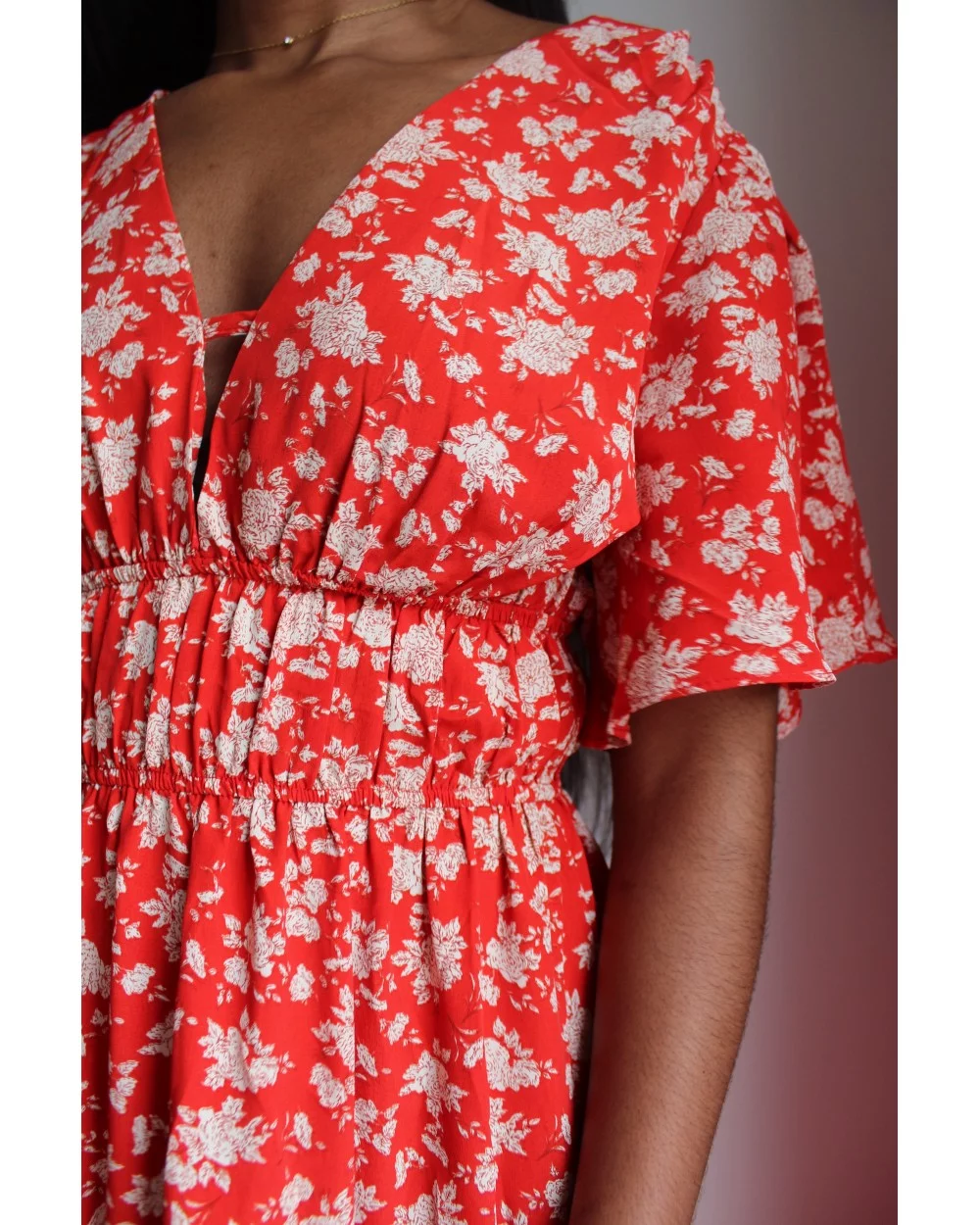 Robe Ombelline