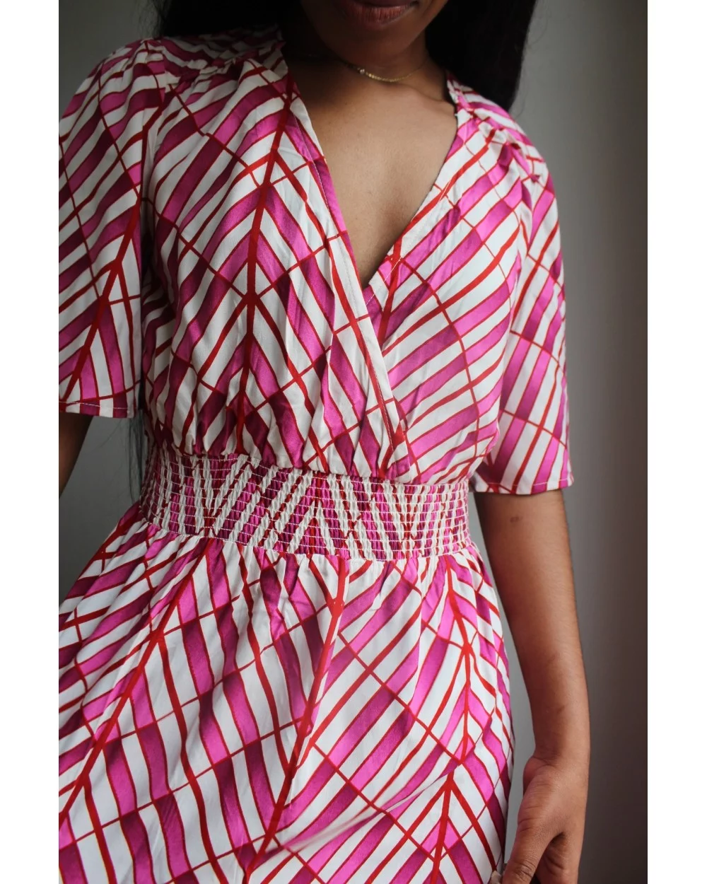 Robe Okarito Rose