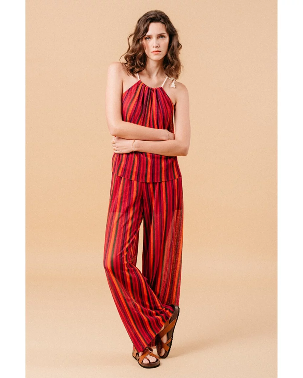 Pantalon Milly