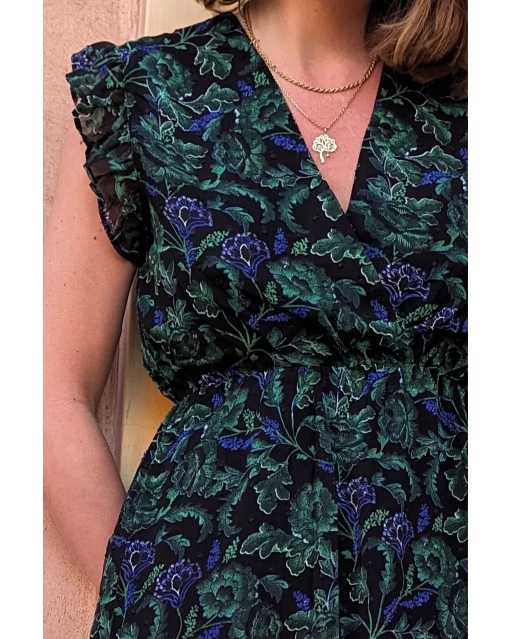 Robe Molly