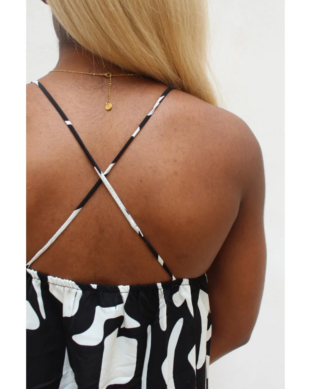 Robe Orlia