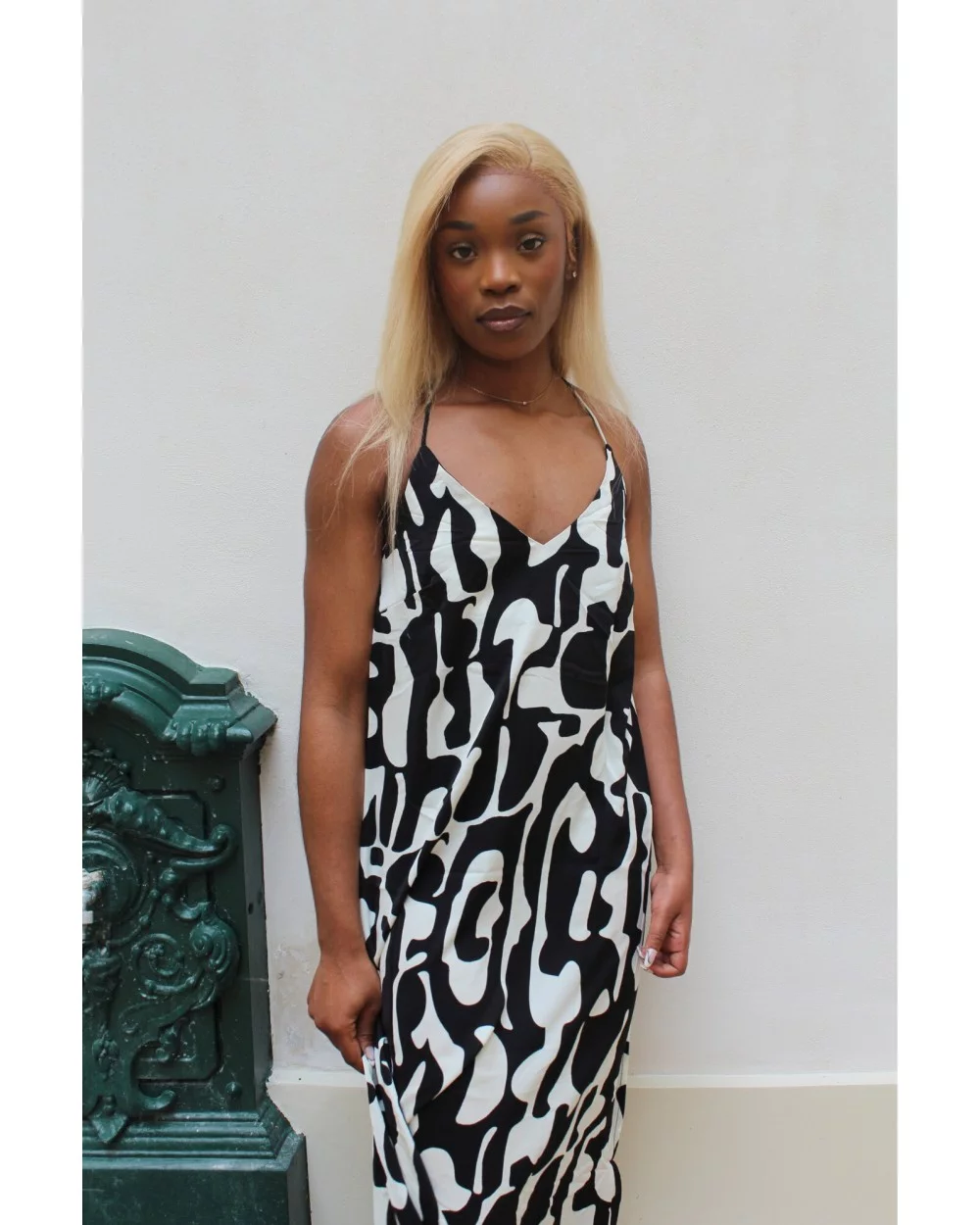 Robe Orlia