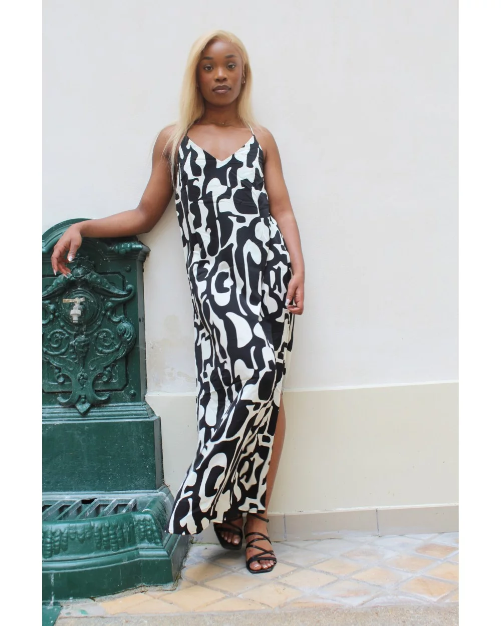 Robe Orlia