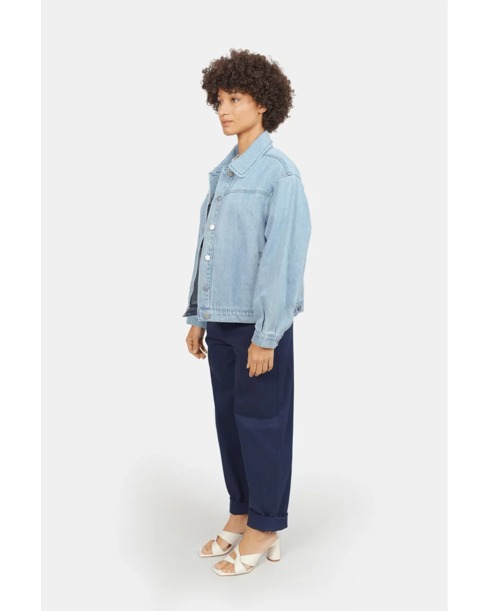 Veste Vicky Classique