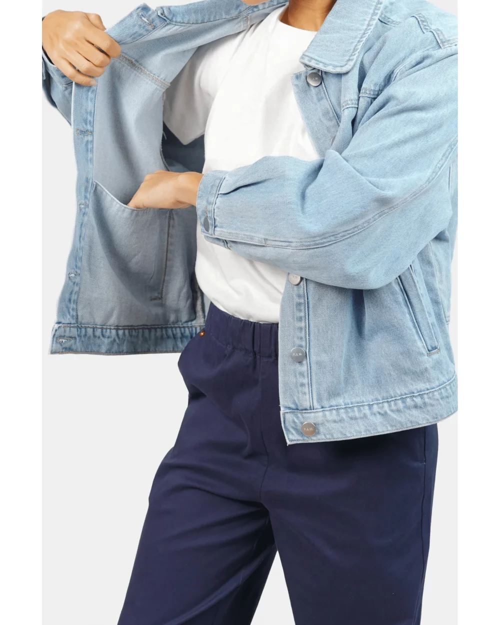 Veste Vicky Classique
