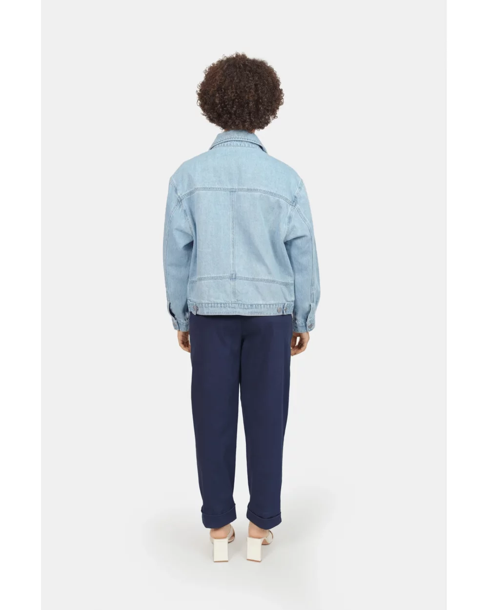 Veste Vicky Classique