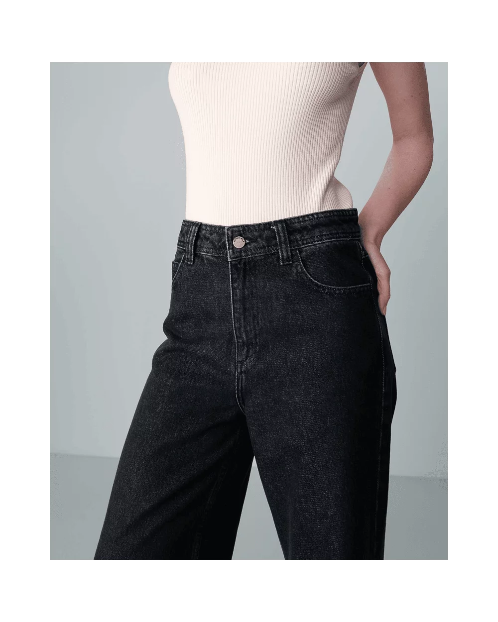 Jean 95 Anthracite