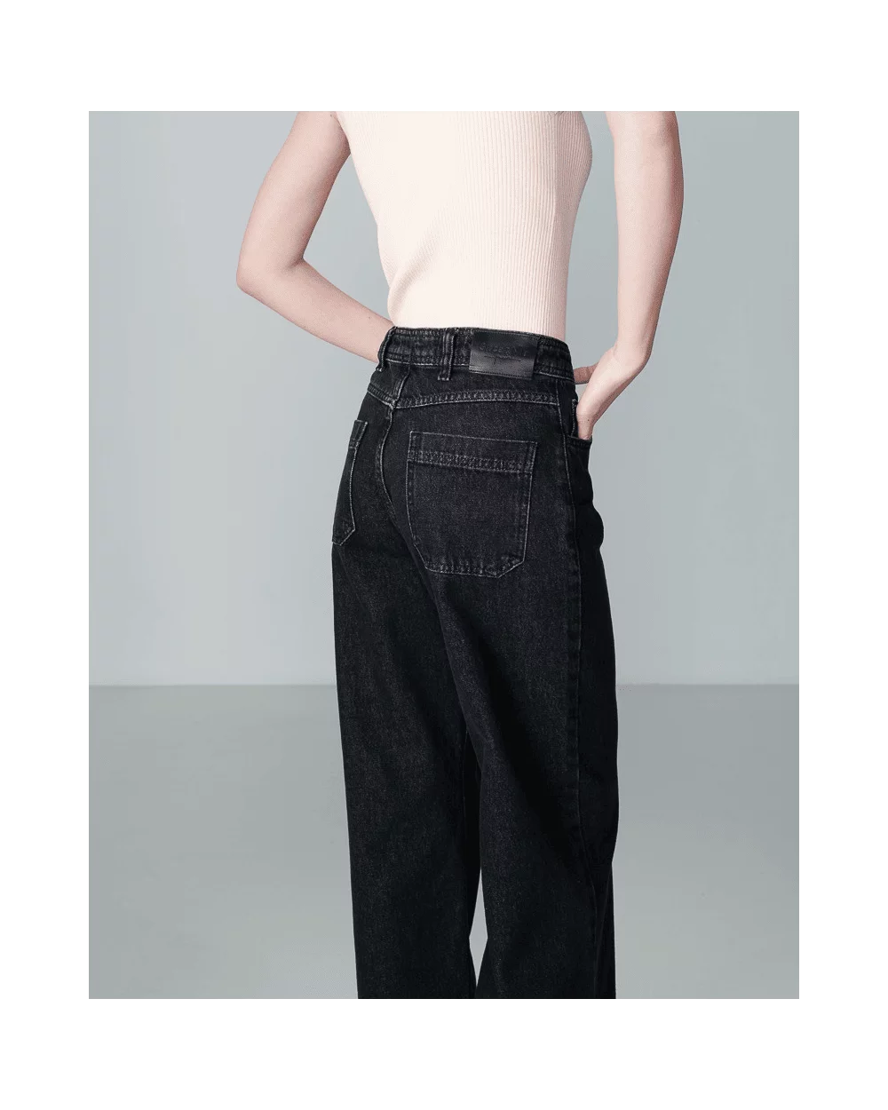 Jean 95 Anthracite