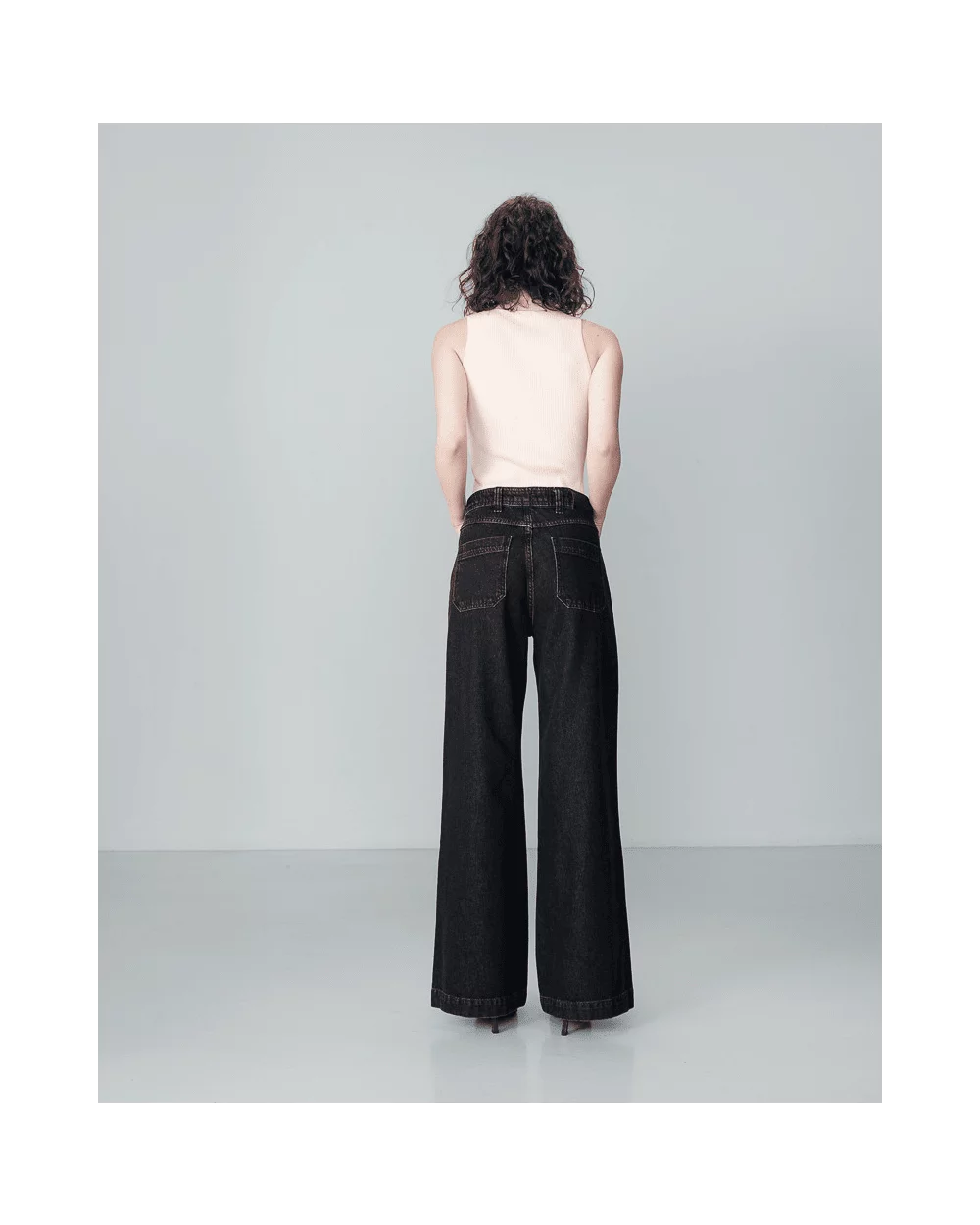 Jean 95 Anthracite