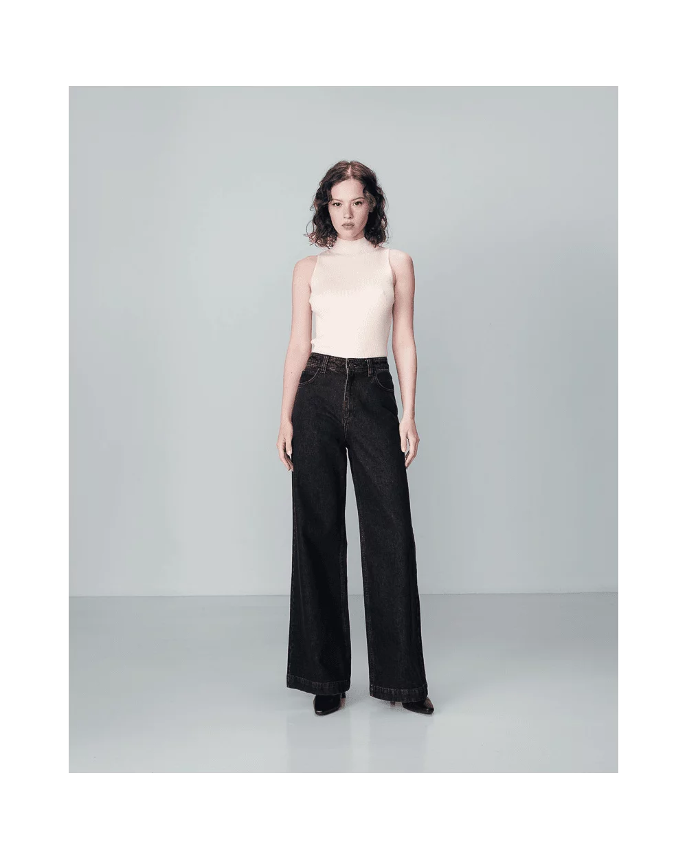 Jean 95 Anthracite