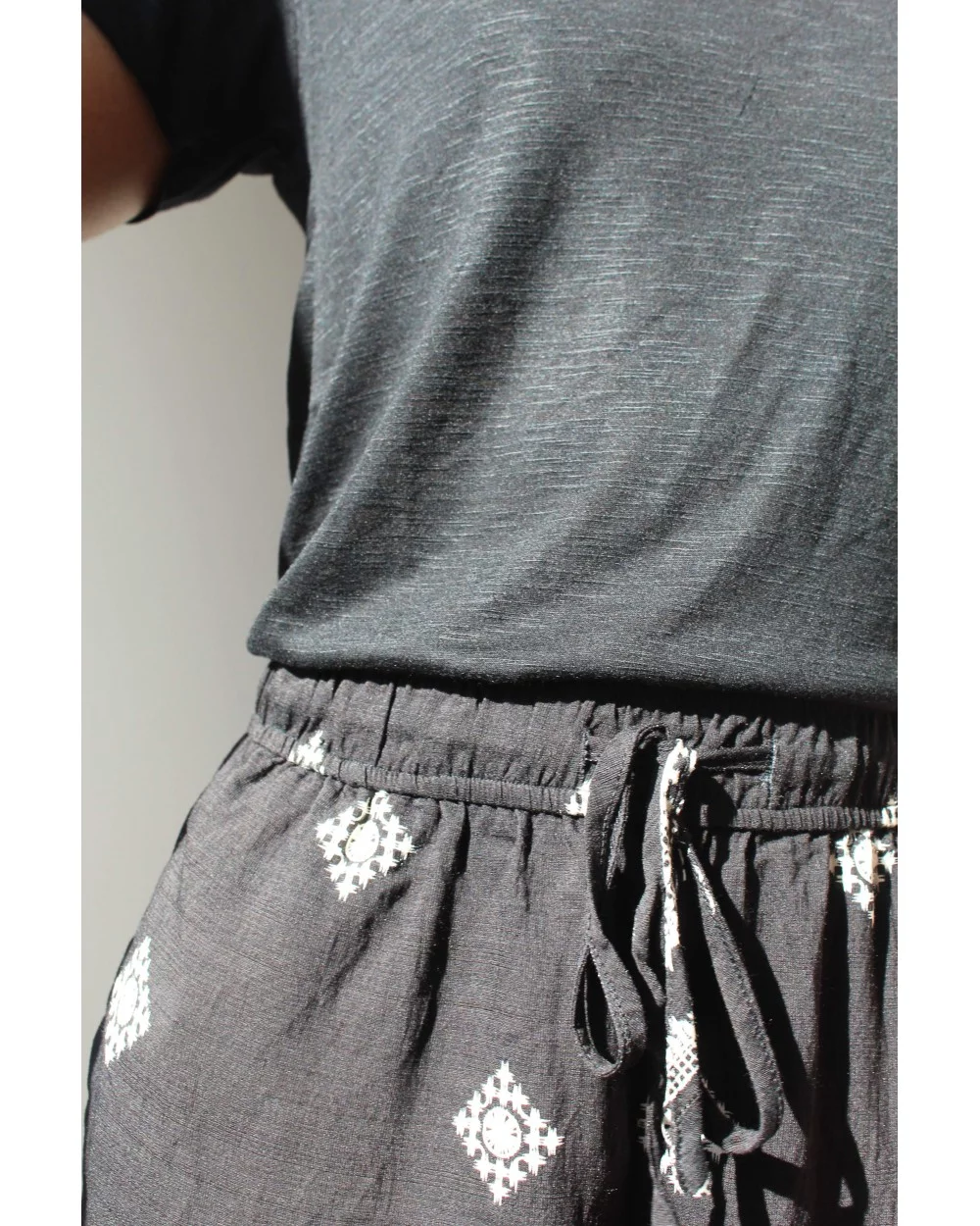 Pantalon Octave