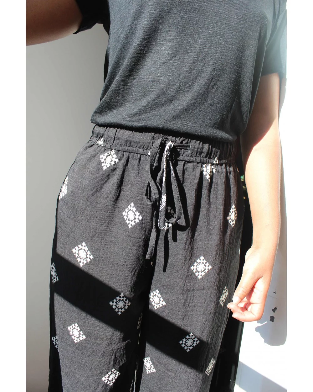 Pantalon Octave