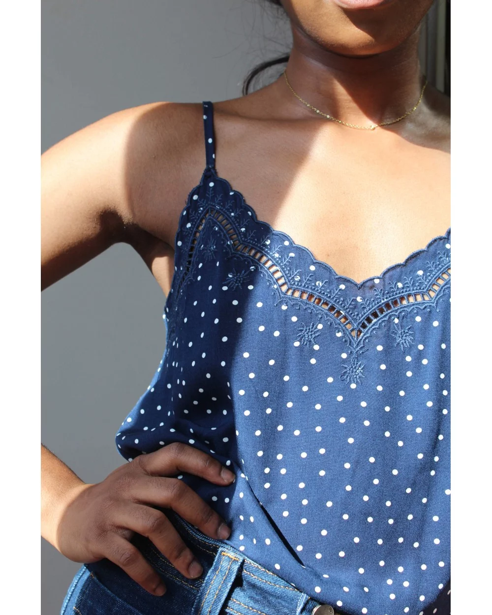 Top Odette