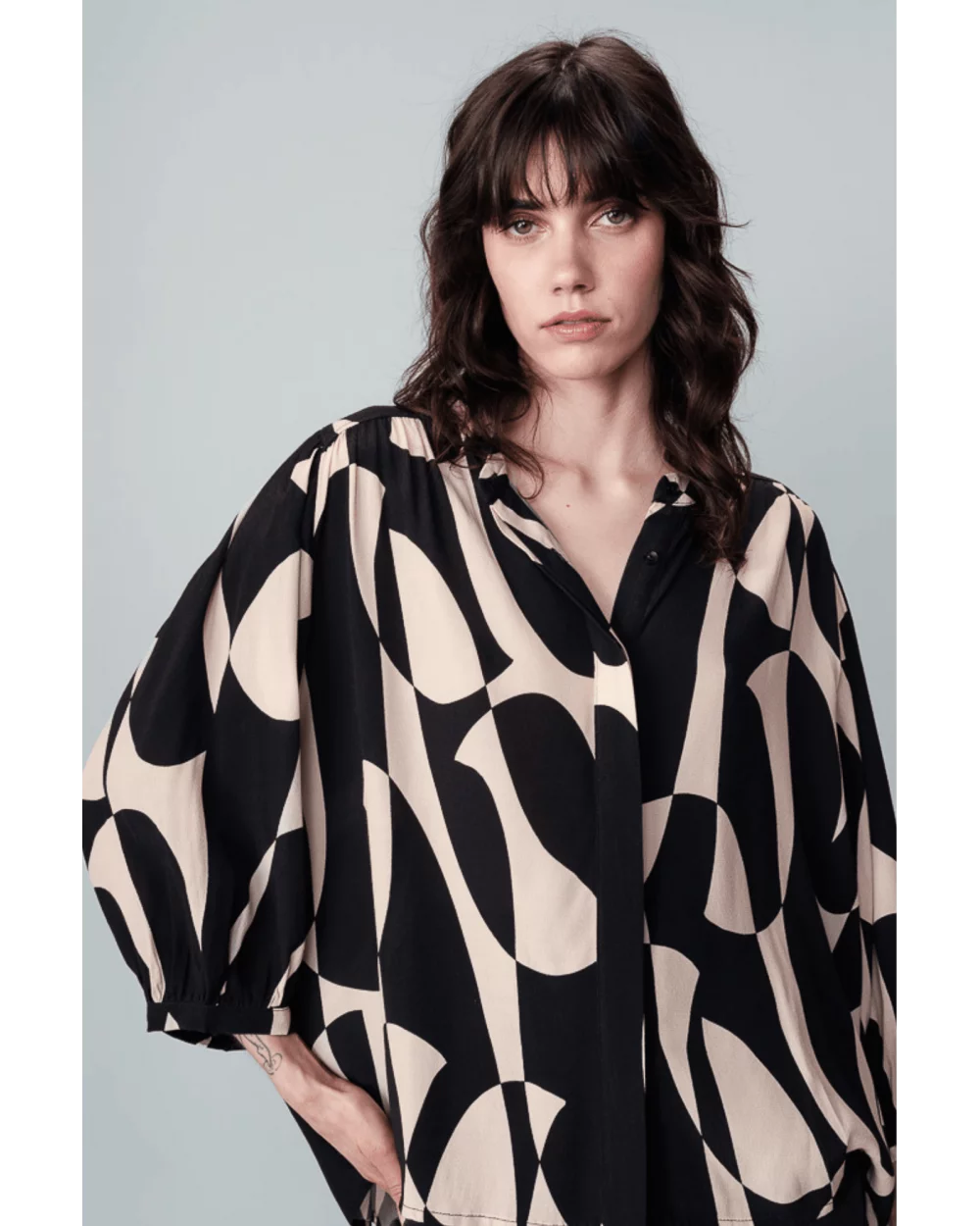 Blouse Nymphea