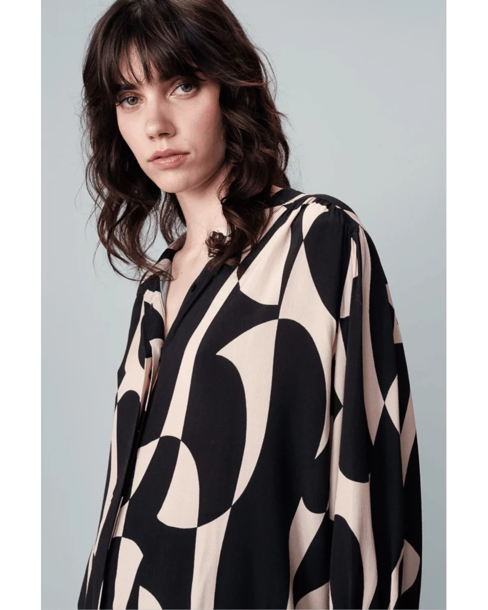 Blouse Nymphea