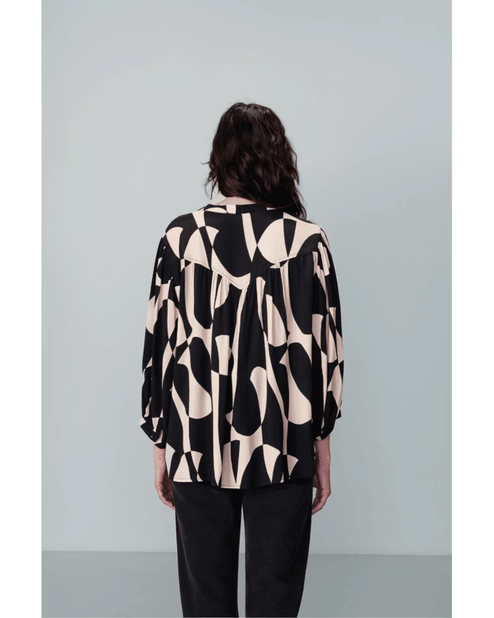Blouse Nymphea