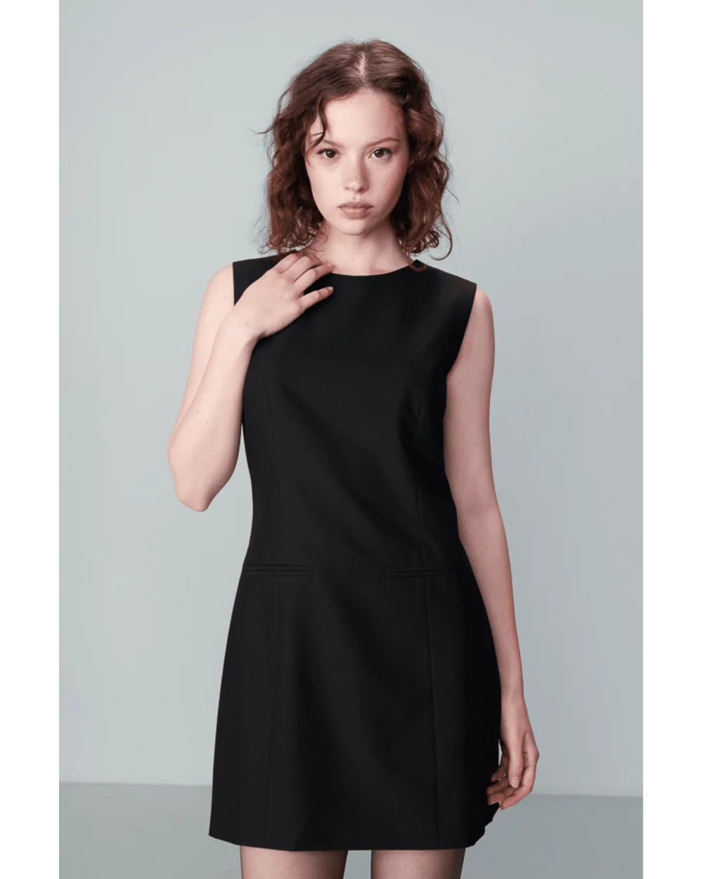 Robe Normally