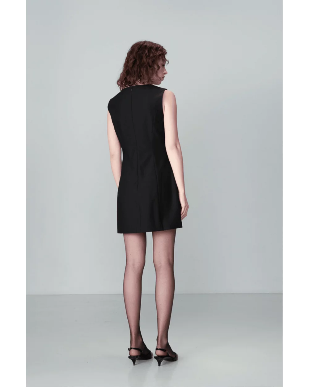 Robe Normally
