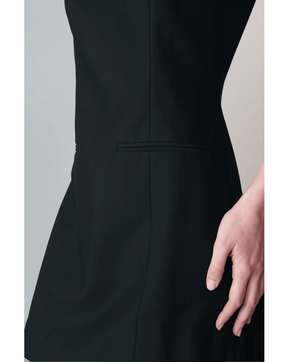 Robe Normally