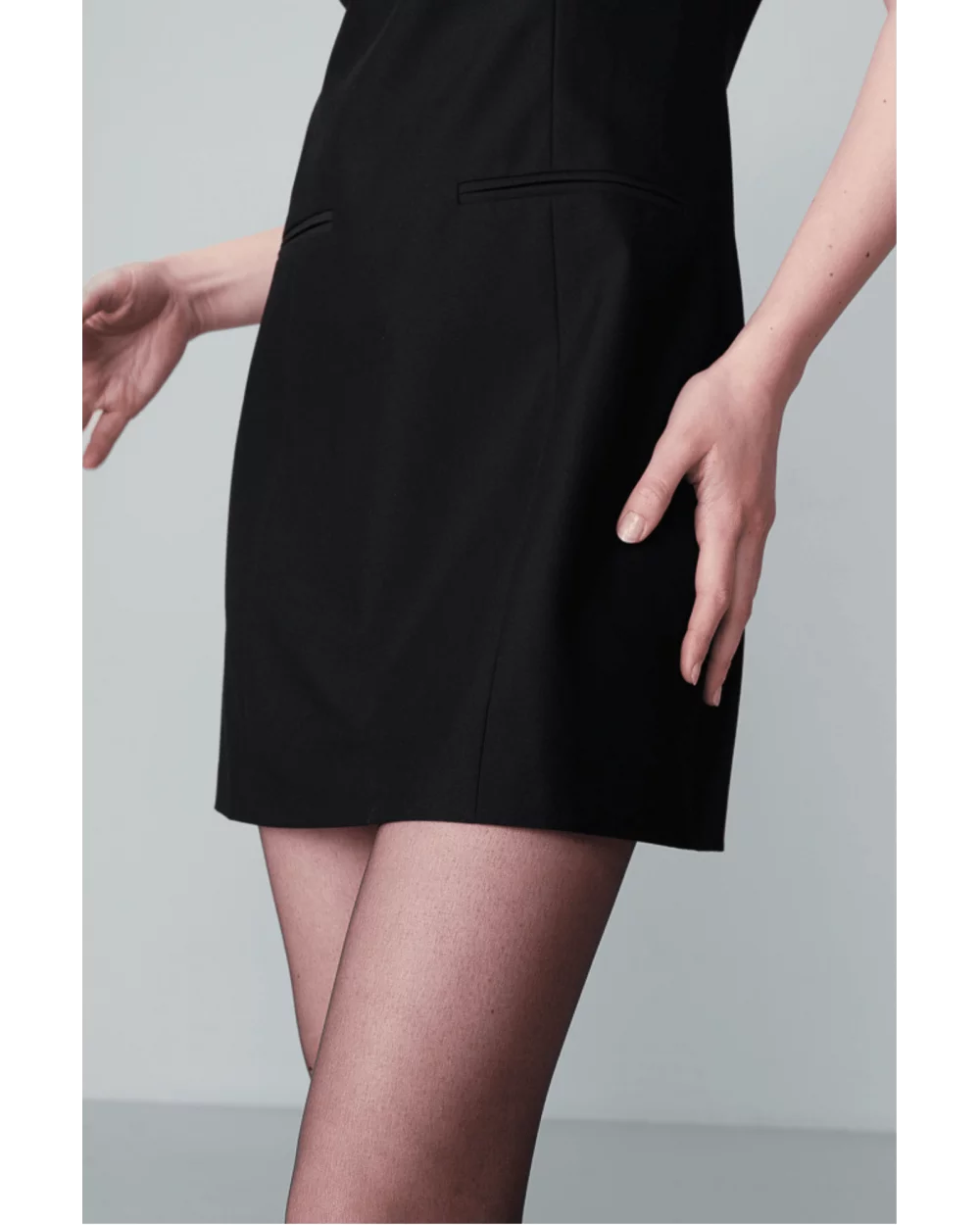 Robe Normally