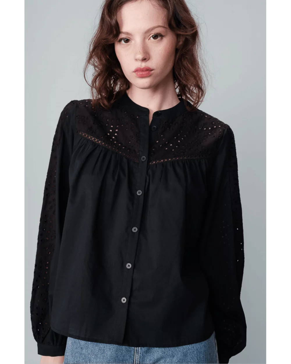 Blouse Nolisa