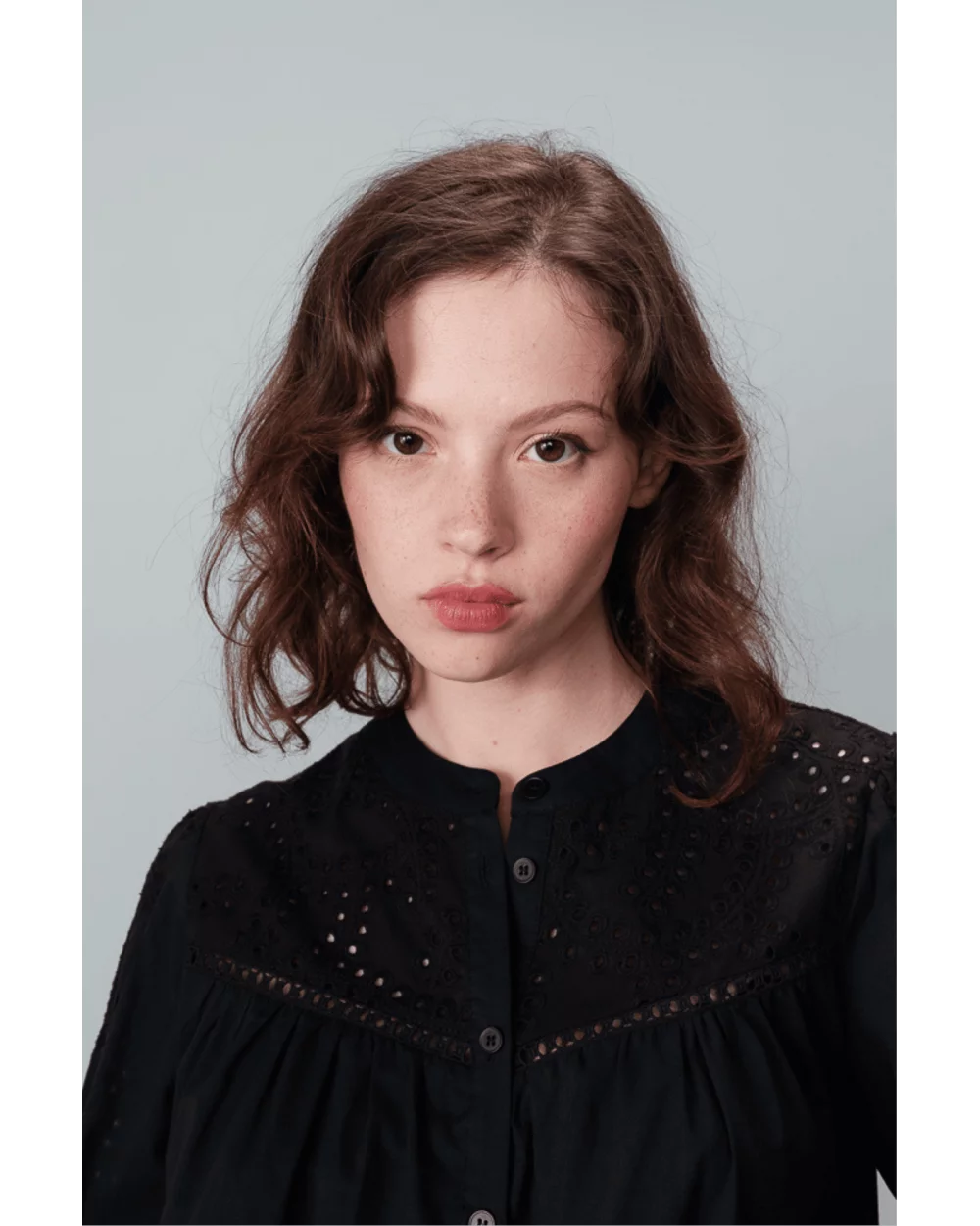 Blouse Nolisa