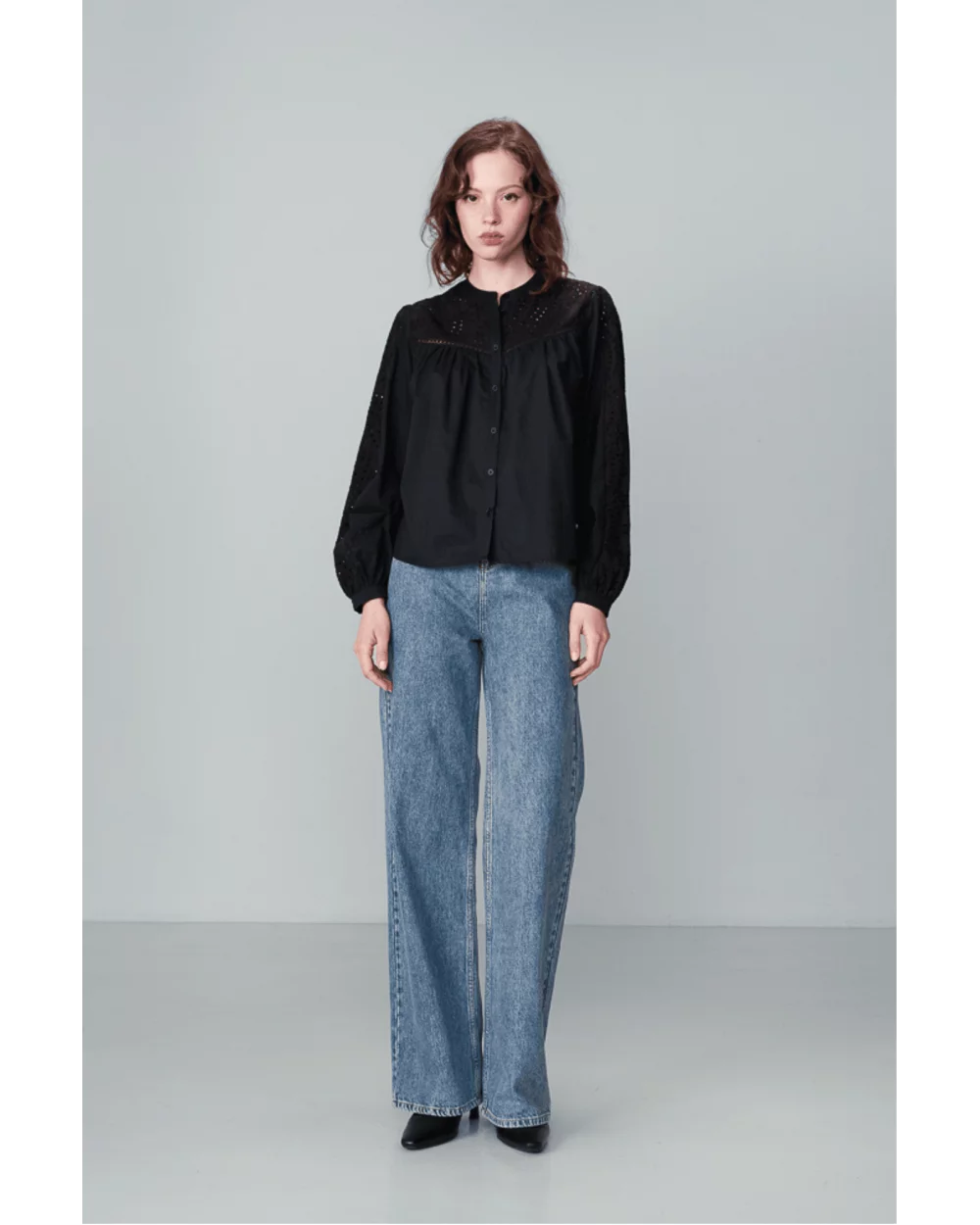 Blouse Nolisa