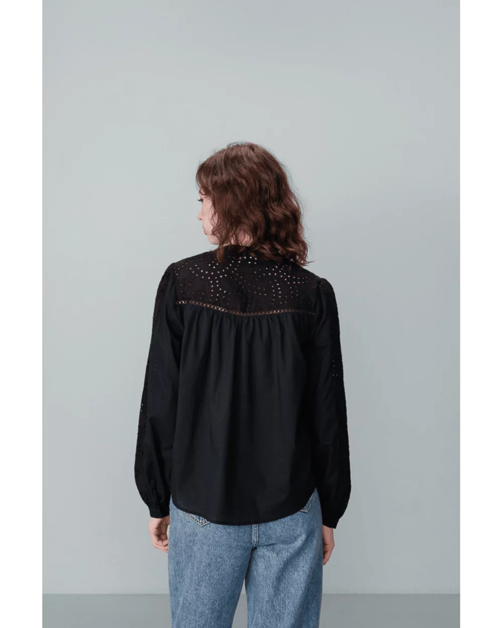 Blouse Nolisa