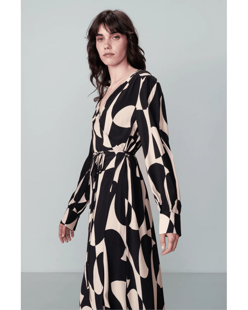 Robe Nemours