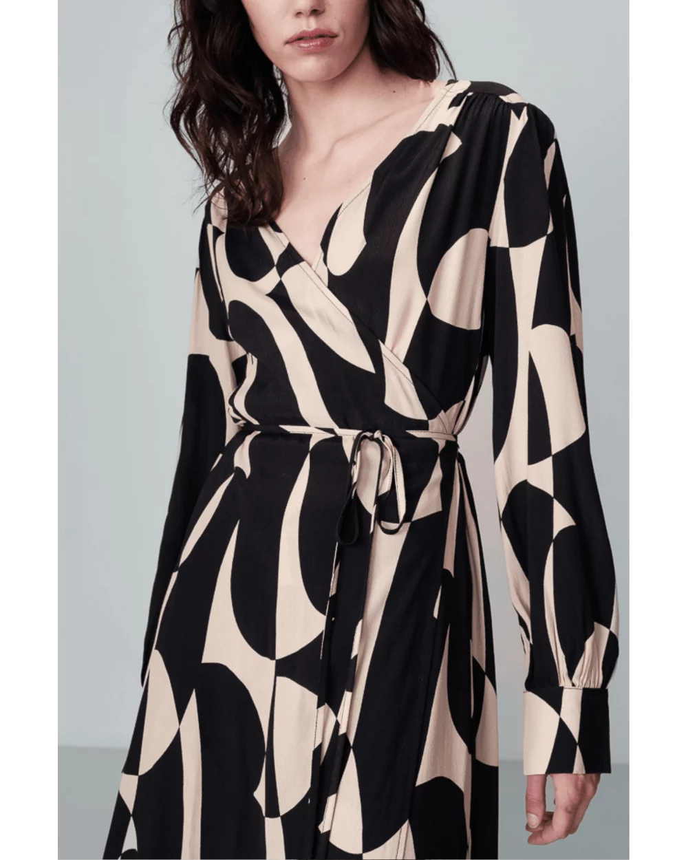 Robe Nemours
