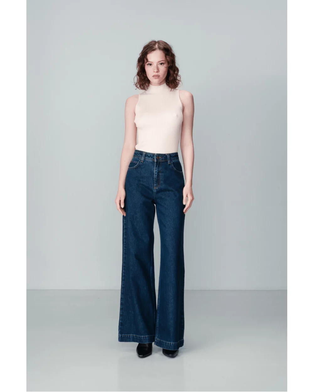 Jean 95 Bleu