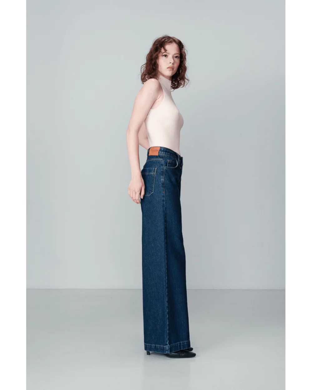 Jean 95 Bleu