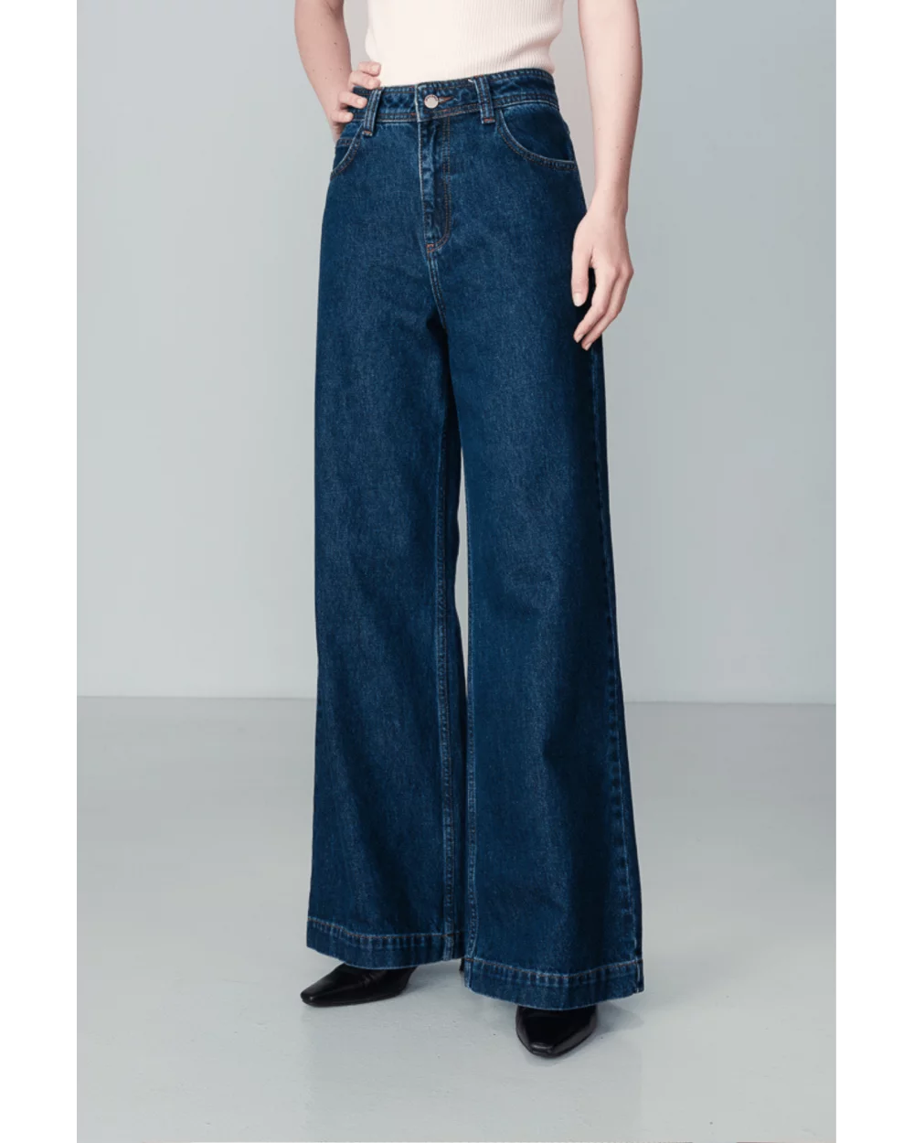 Jean 95 Bleu