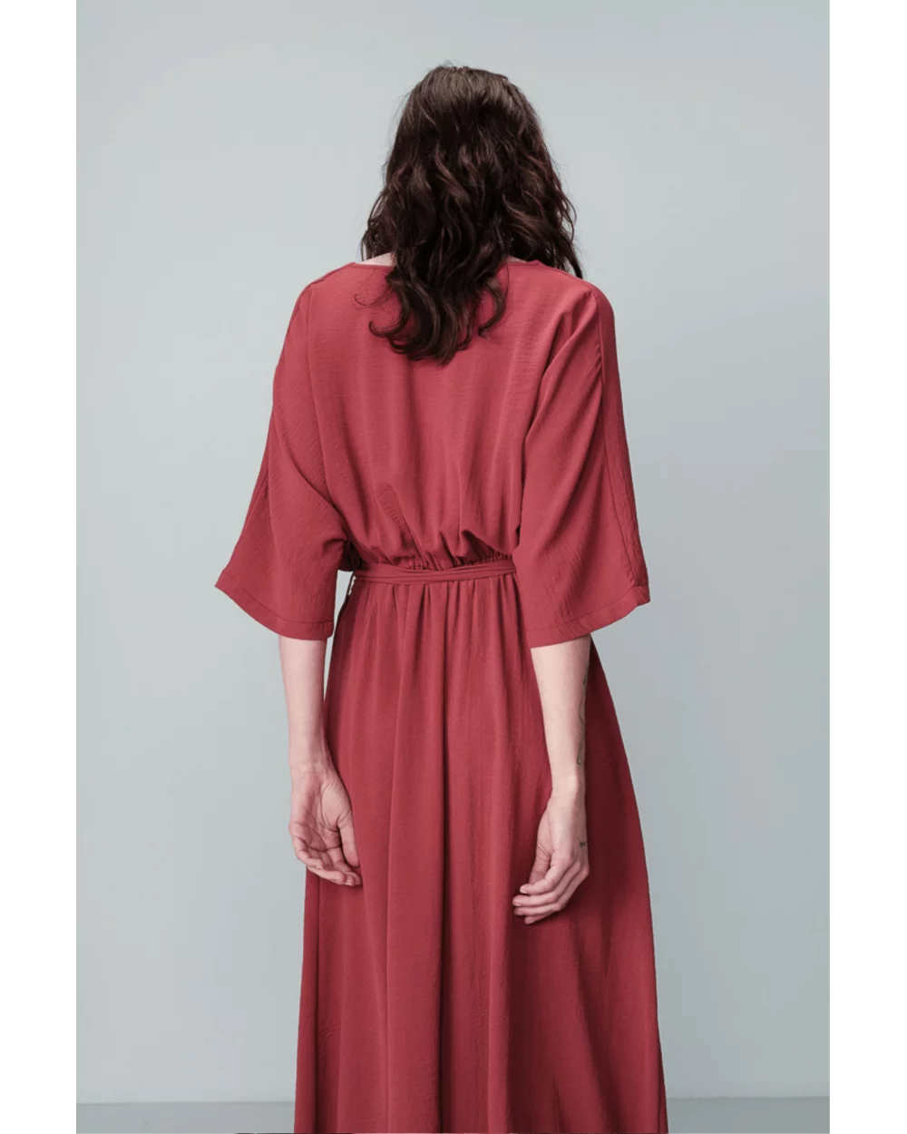 Robe Blush Naya