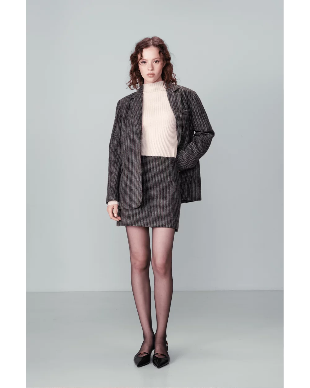 Veste Novel