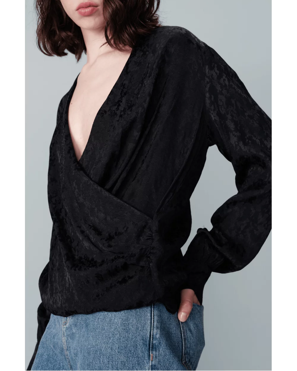 Blouse Nonna