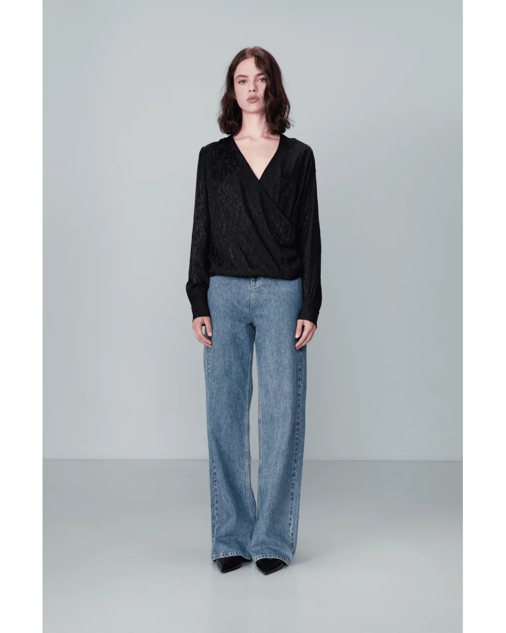Blouse Nonna