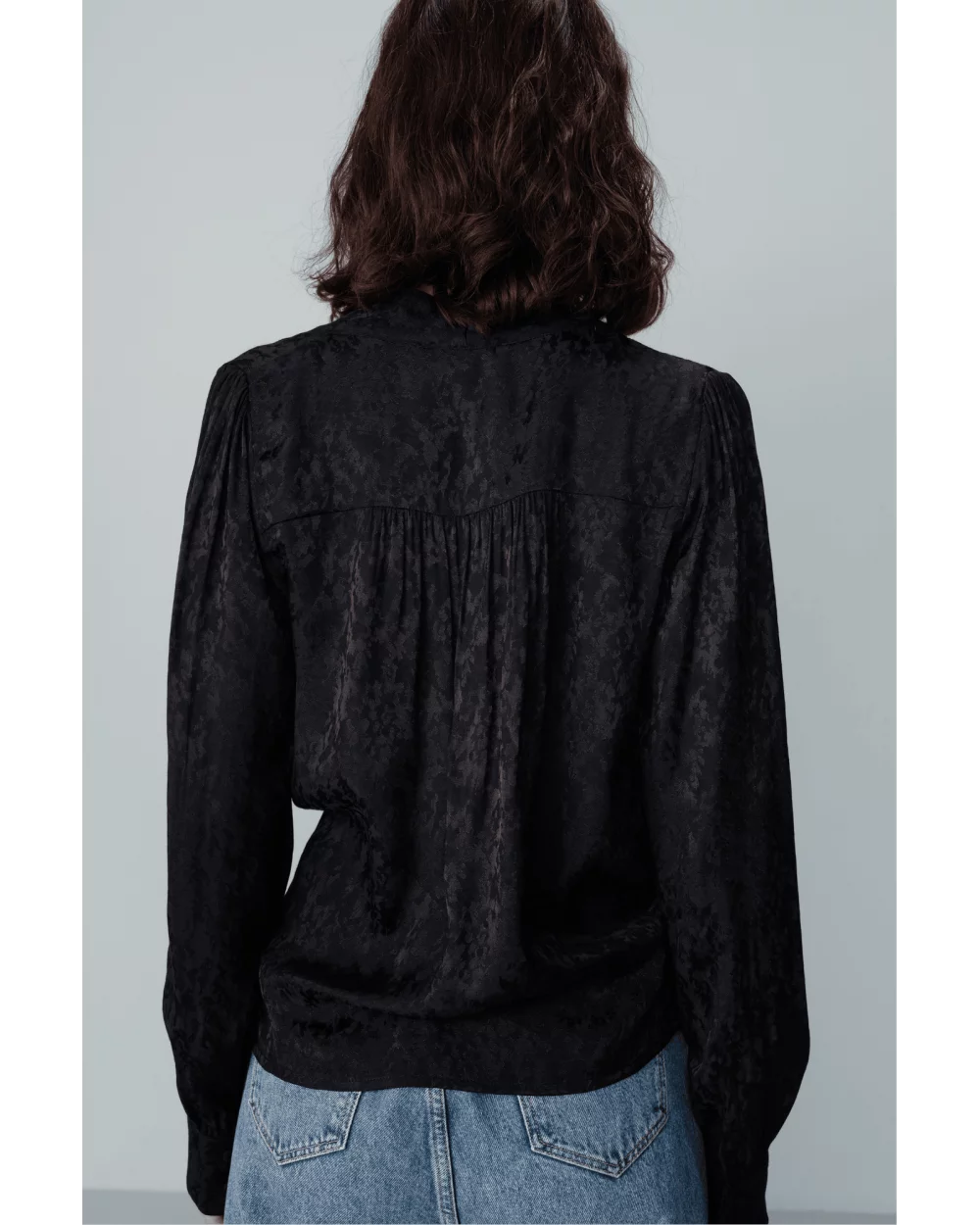 Blouse Nonna