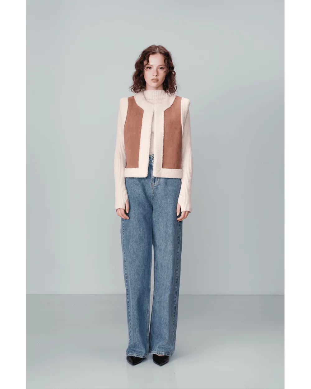 Veste Noe