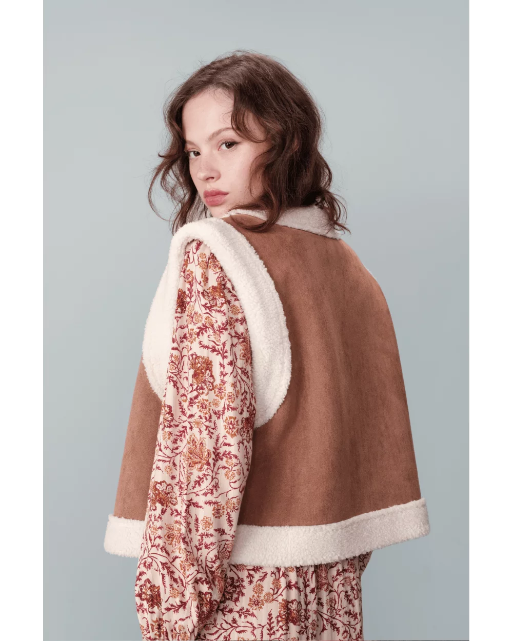 Veste Noe
