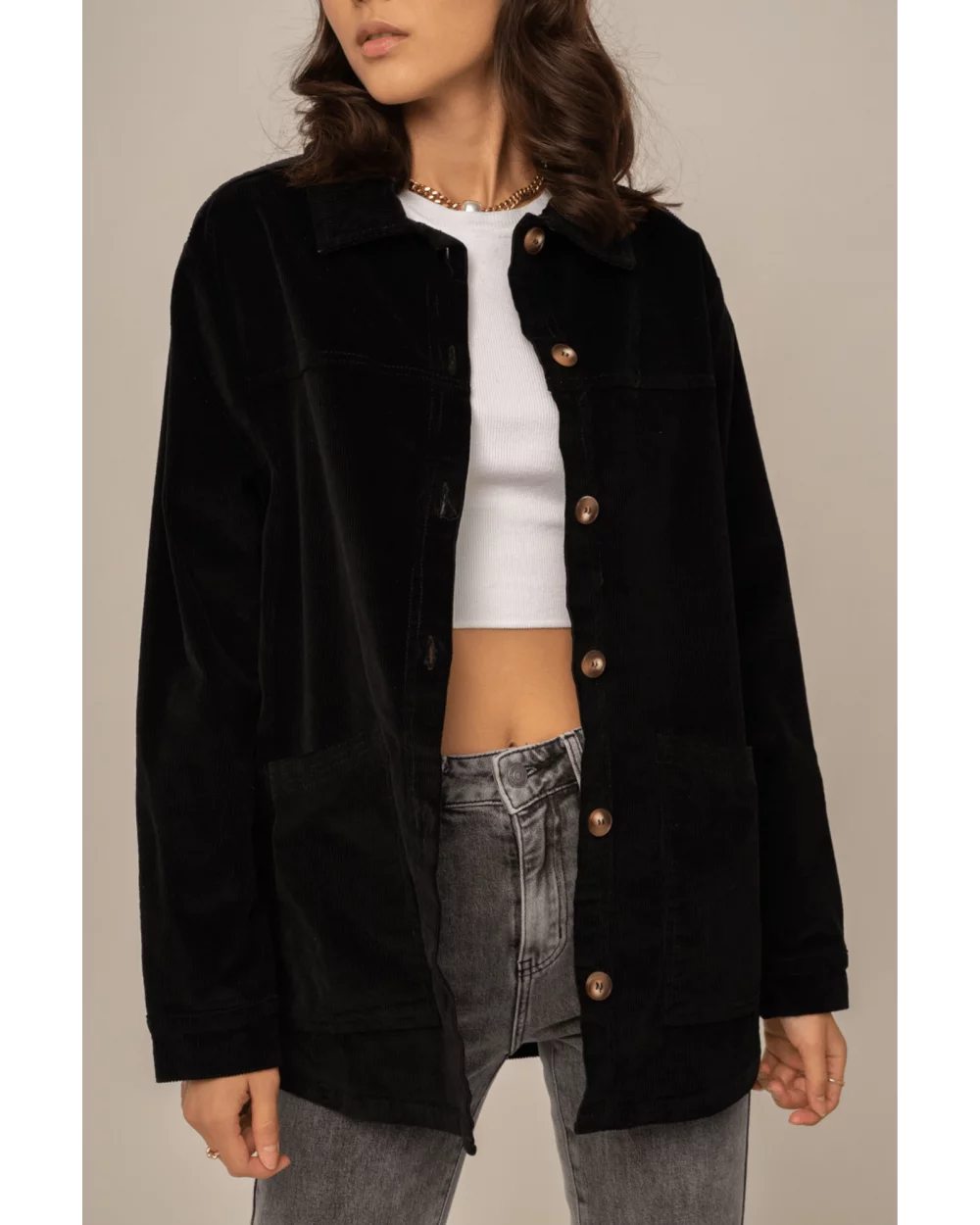 Veste Pauline