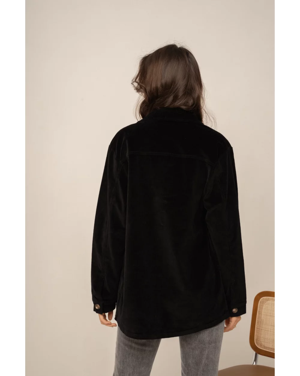 Veste Pauline