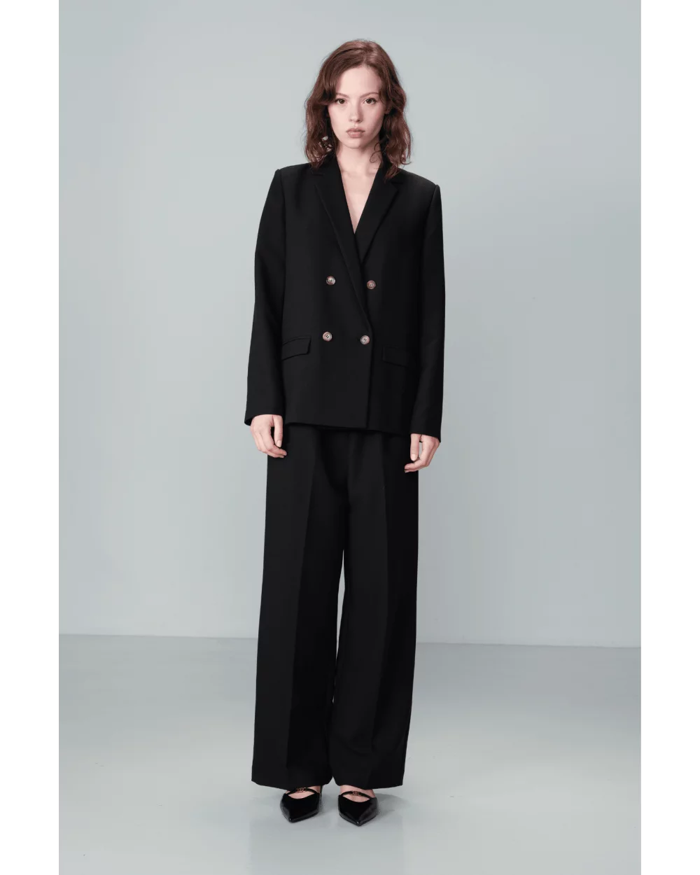 Veste Noix Noire