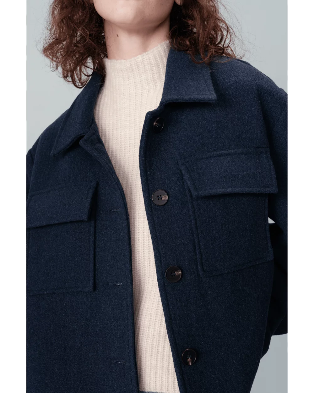 Veste Novembre