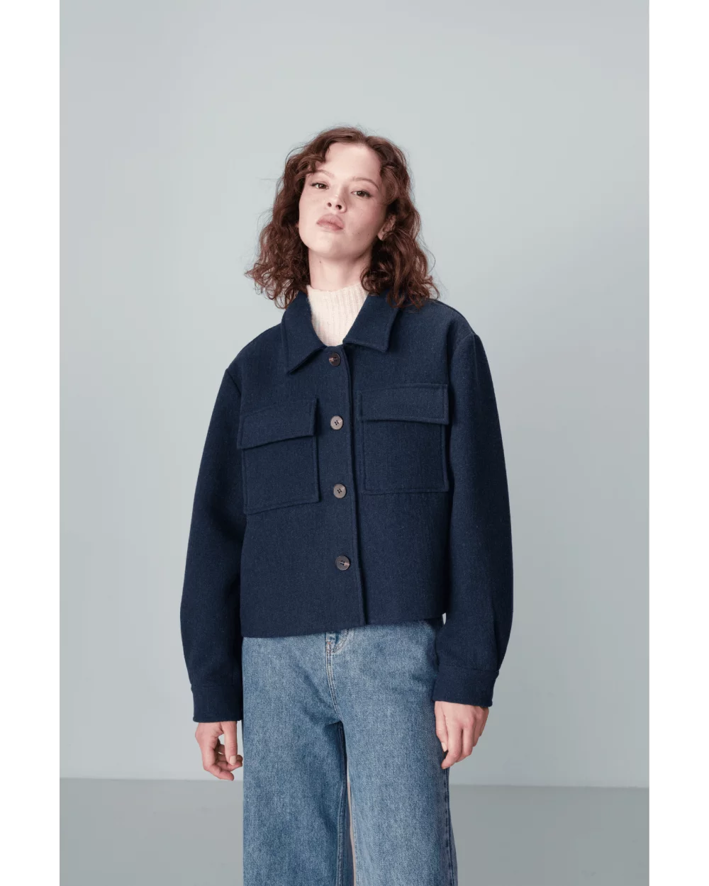 Veste Novembre